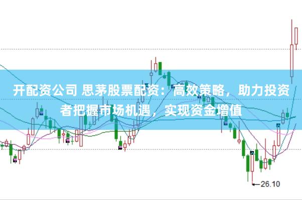 开配资公司 思茅股票配资：高效策略，助力投资者把握市场机遇，实现资金增值