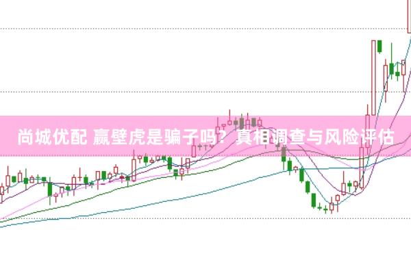 尚城优配 赢壁虎是骗子吗？真相调查与风险评估