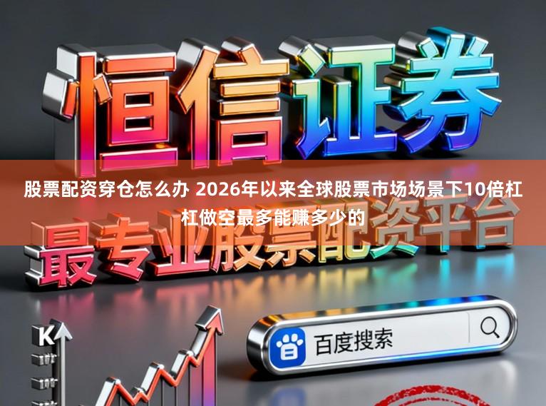 股票配资穿仓怎么办 2026年以来全球股票市场场景下10倍杠杠做空最多能赚多少的