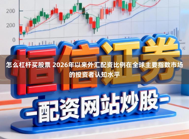 怎么杠杆买股票 2026年以来外汇配资比例在全球主要指数市场的投资者认知水平