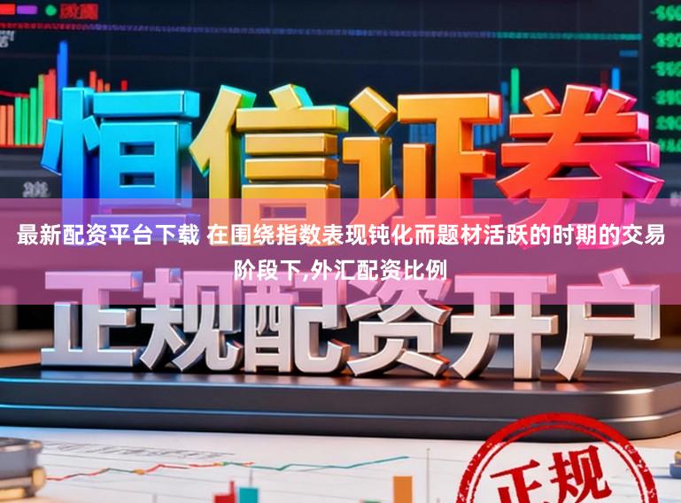 最新配资平台下载 在围绕指数表现钝化而题材活跃的时期的交易阶段下,外汇配资比例