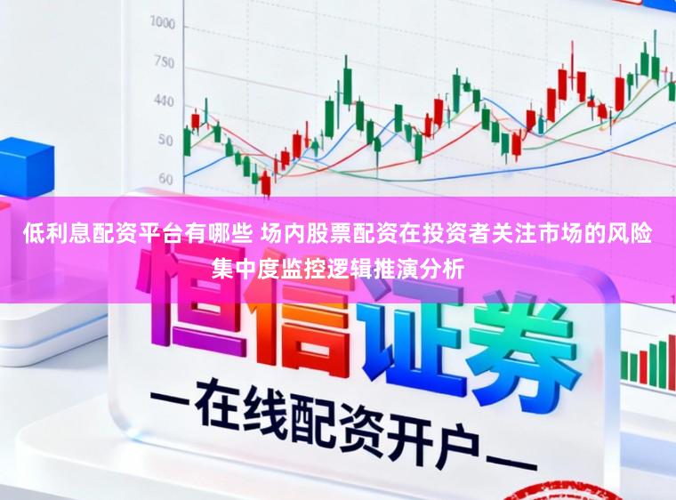 低利息配资平台有哪些 场内股票配资在投资者关注市场的风险集中度监控逻辑推演分析