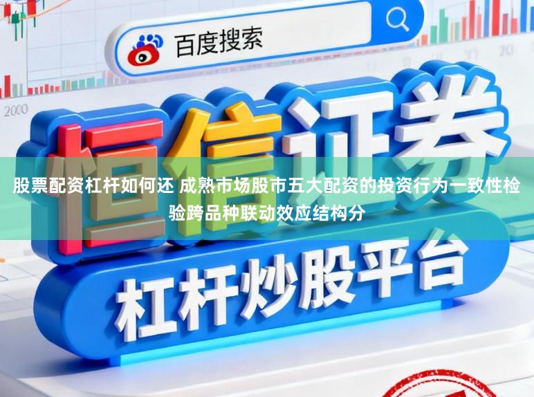 股票配资杠杆如何还 成熟市场股市五大配资的投资行为一致性检验跨品种联动效应结构分