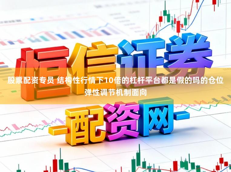 股票配资专员 结构性行情下10倍的杠杆平台都是假的吗的仓位弹性调节机制面向