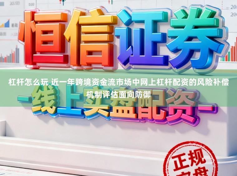 杠杆怎么玩 近一年跨境资金流市场中网上杠杆配资的风险补偿机制评估面向防御