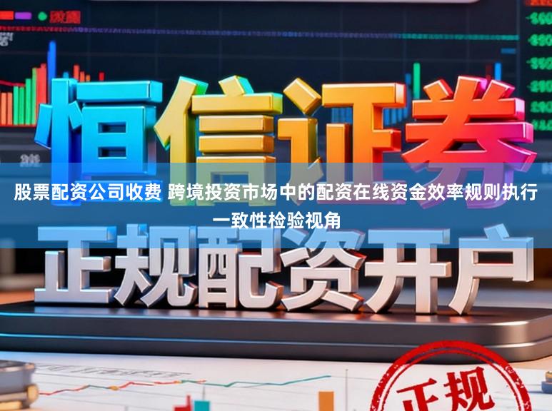 股票配资公司收费 跨境投资市场中的配资在线资金效率规则执行一致性检验视角